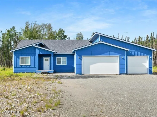 855 W Wood Star Dr, Wasilla, AK 99654