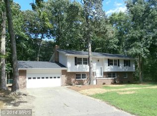 22380 Enoch Rd, Leonardtown, MD 20650