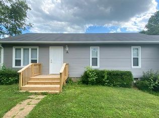 513 Mount Vernon St UNIT A & B, Nixa, MO 65714