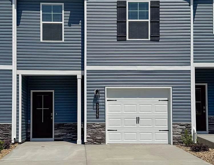 3775 Wyatt Way — Photo 1