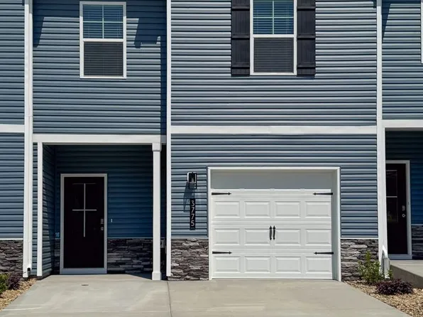 3775 Wyatt Way, Kodak, TN 37764