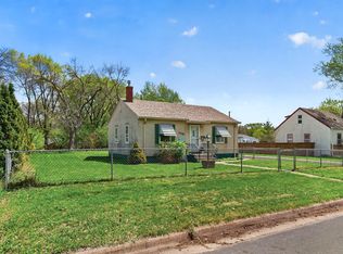4709 2 1/2 St NE, Fridley, MN 55421