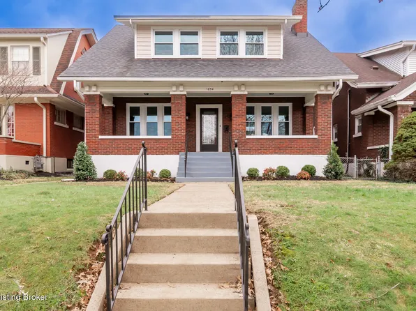 1854 Alfresco Pl, Louisville, KY 40205