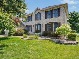 307 Camilla Dr, O'Fallon, MO 63366