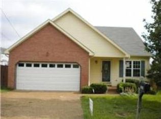 105 Firelight Ct, Antioch, TN 37013