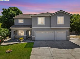 5004 Deerspring Ct, Antioch, CA