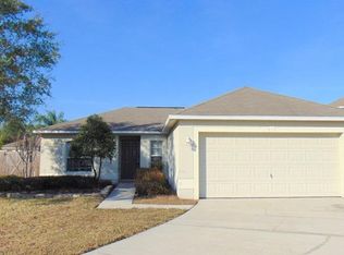 351 McKay Blvd, Sanford, FL 32771