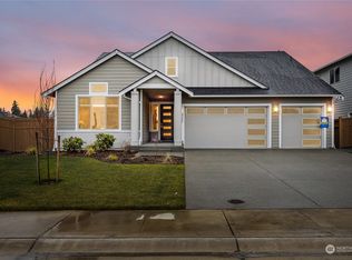 23047 63rd St E #207, Buckley, WA