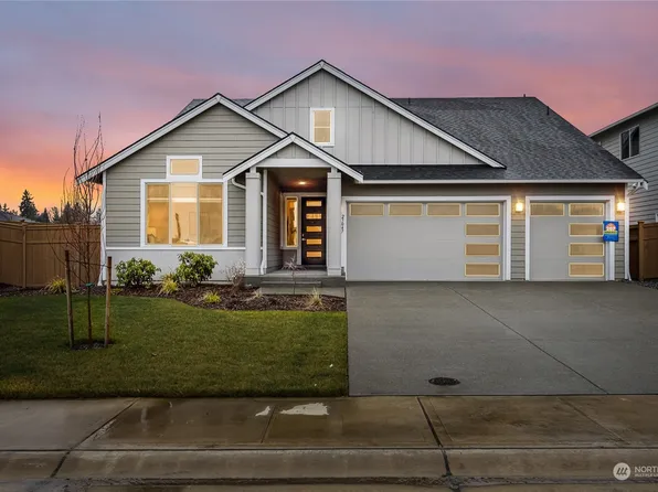 23047 63rd Street E #207, Buckley, WA 98321