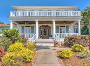 1062 Harbourview Cir, Perdido Key, FL 32507