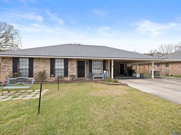10131 E Brookside Dr, Baton Rouge, LA 70818