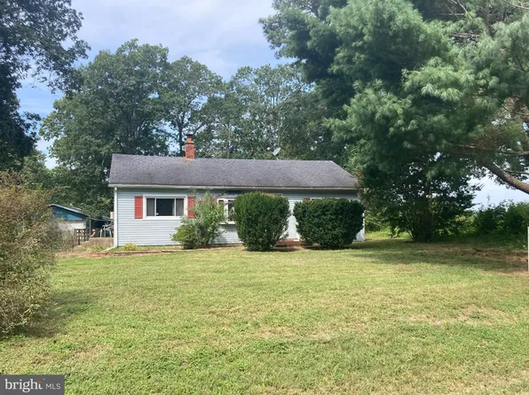 918 Greenbackville Rd, Stockton, MD 21864