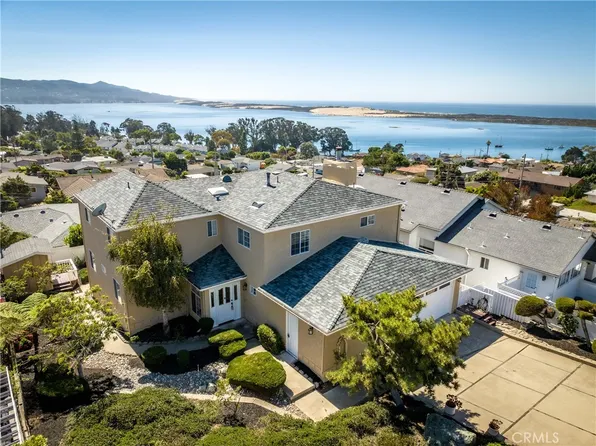 740 Luisita St, Morro Bay, CA 93442