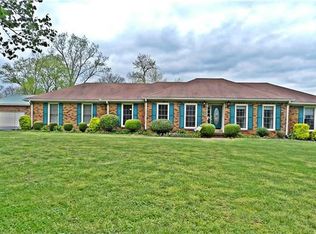 111 Brights Ln, Gallatin, TN 37066