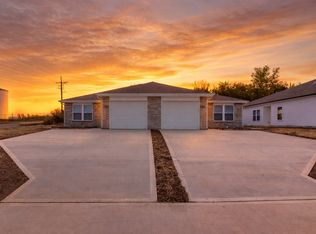 1504 Coventry Ct Unit A, Warrensburg, MO 64093