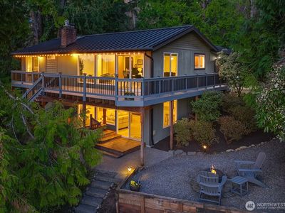 17030 Tiger Mountain Road SE, Issaquah, WA, 98027