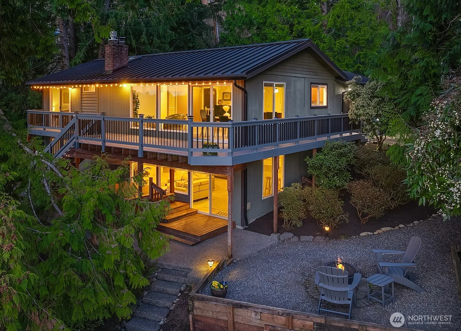 17030 Tiger Mountain Road SE photo 1