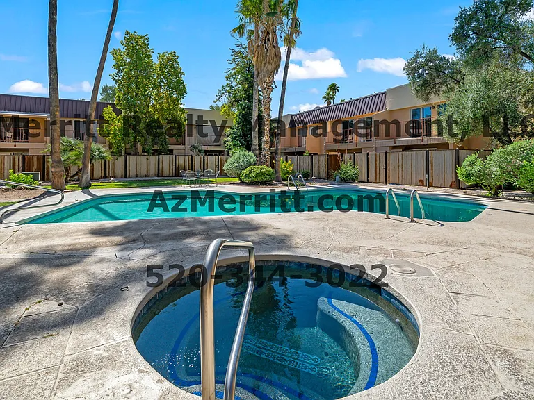 1337 E Fort Lowell Rd — Photo 25