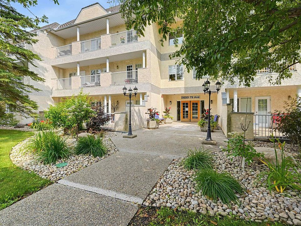 1st image of 11650 79th Ave NW #108