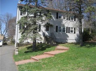 156 Buena Vista Ave, Newington, CT 06111