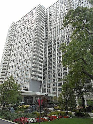 1st image of 4250 N Marine Dr APT 1227