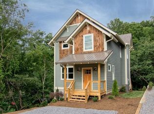 341 Sand Hill Rd, Asheville, NC 28806