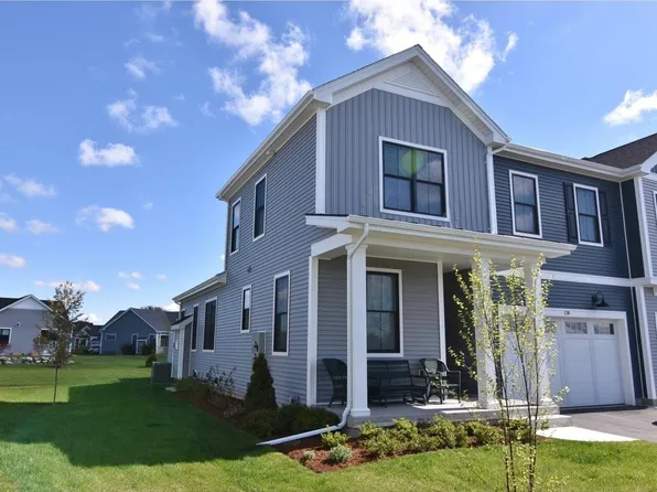 138 Willoughby Lane, Shelburne, VT 05482