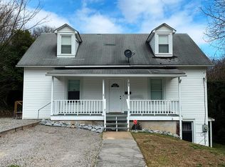 21 Augusta Ave, Danville, VA 24541