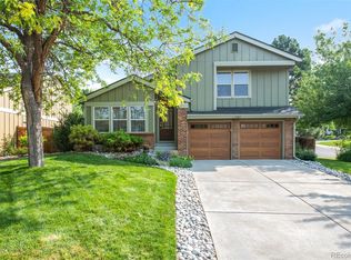 11203 W San Juan Range Rd, Littleton, CO 80127