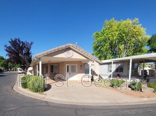 2990 E Riverside Dr UNIT 43, St George, UT 84790