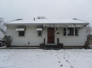 1825 Wilson Ave, Columbus, OH 43207