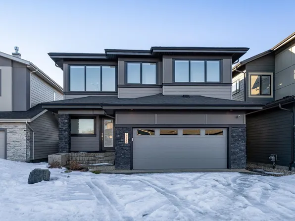2227 Kelly Cres SW, Edmonton, AB T6W 3R8