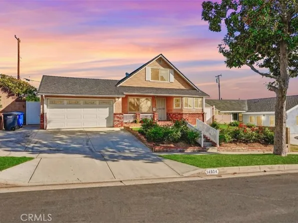 14934 Lofthill Dr, La Mirada, CA 90638