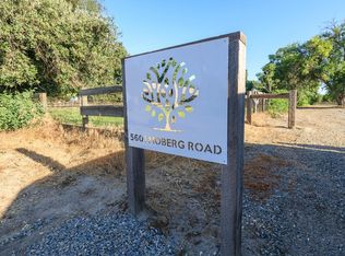 5601 Moberg Rd, Turlock, CA 95380