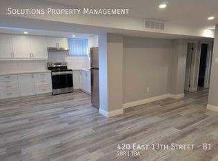 420 E 13th St #B1, Hamilton, ON L9A4A4