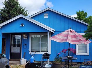 805 5th Ave SE, Albany, OR 97321