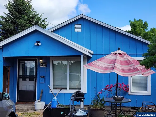 805 5th Ave SE, Albany, OR 97321