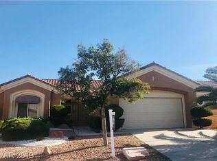 9805 Folsom Dr, Las Vegas, NV 89134