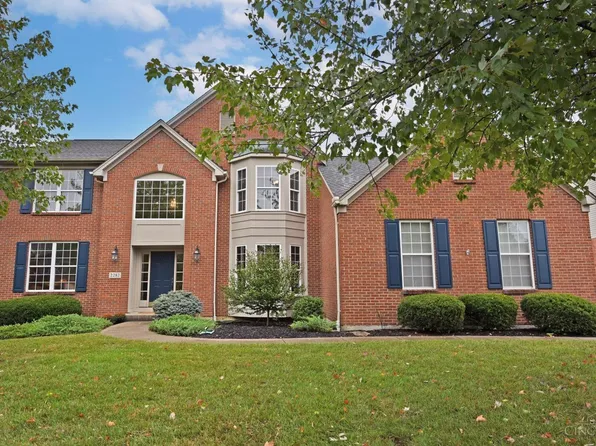 2282 Shimmering Bay Ln, Cincinnati, OH 45244
