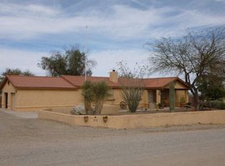 115 N Brahma Rd, Vail, AZ 85641