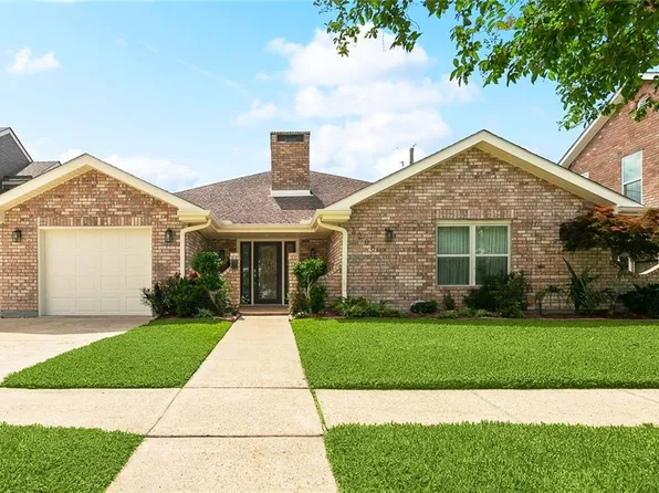 3208 Tolmas Dr, Metairie, LA 70002