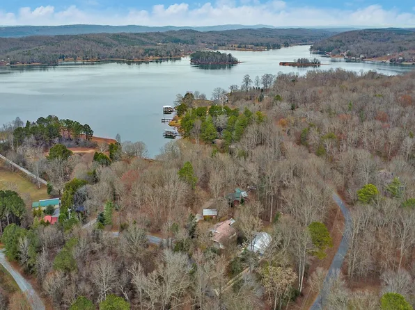 1325 Torbett Rd, Spring City, TN 37381