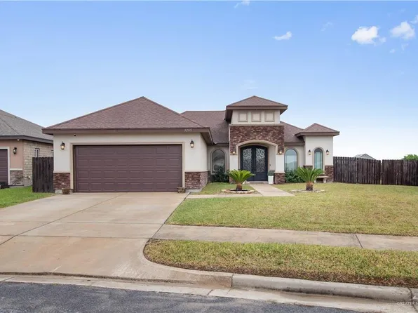 3205 Westgate Cir E, Harlingen, TX 78552
