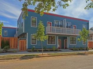 3225 NE Martin Luther King Jr Blvd, Portland, OR 97212