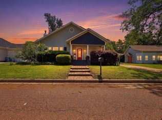 307 S Mill St, Winnsboro, TX 75494