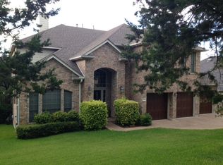 8108 Tahoe Parke Cir, Austin, TX 78726