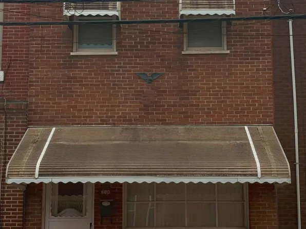 214 McKean St, Philadelphia, PA 19148