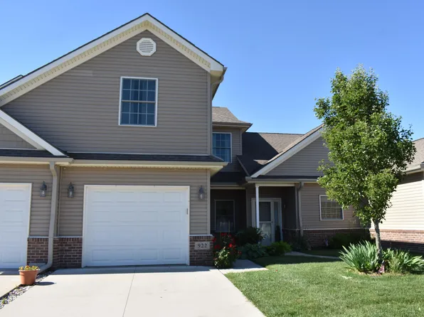 922 Kay St, Milan, MI 48160