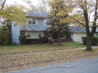 4333 175th Pl, Country Club Hills, IL