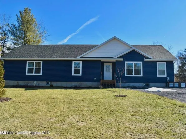 1608 Sleepy Hollow Road, Athens, NY 12015